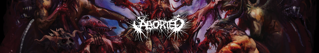 ABORTED