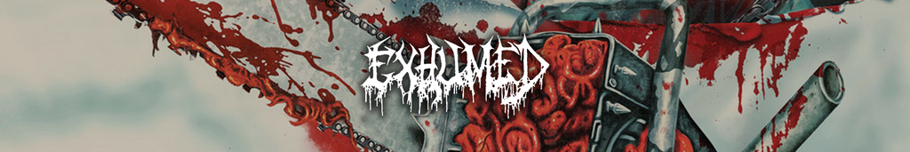 EXHUMED