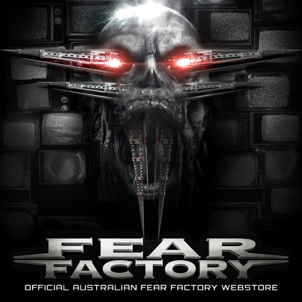 Fear Factory