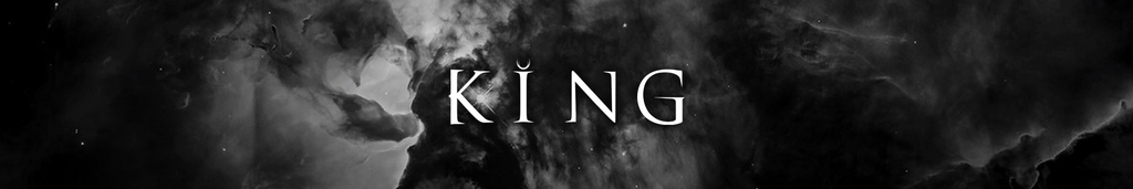KING