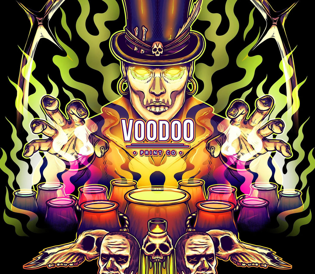 Voodoo Print Co.