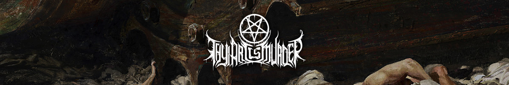 THY ART IS MURDER
